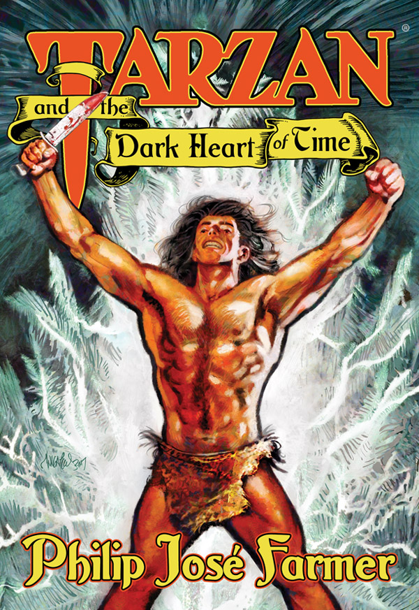 The Dark Heart of Time