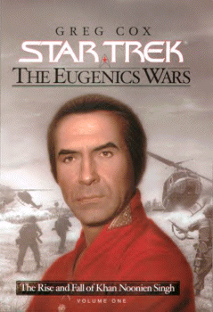 Khan Noonien Singh